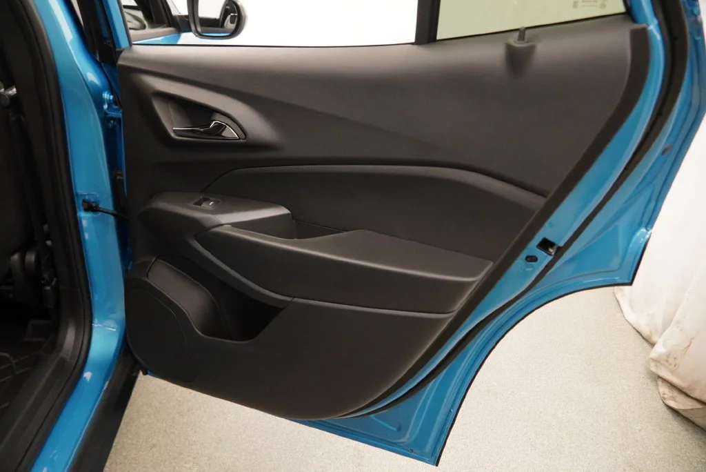 New 2026 Marina Blue Metallic Chevrolet 1RS image 34