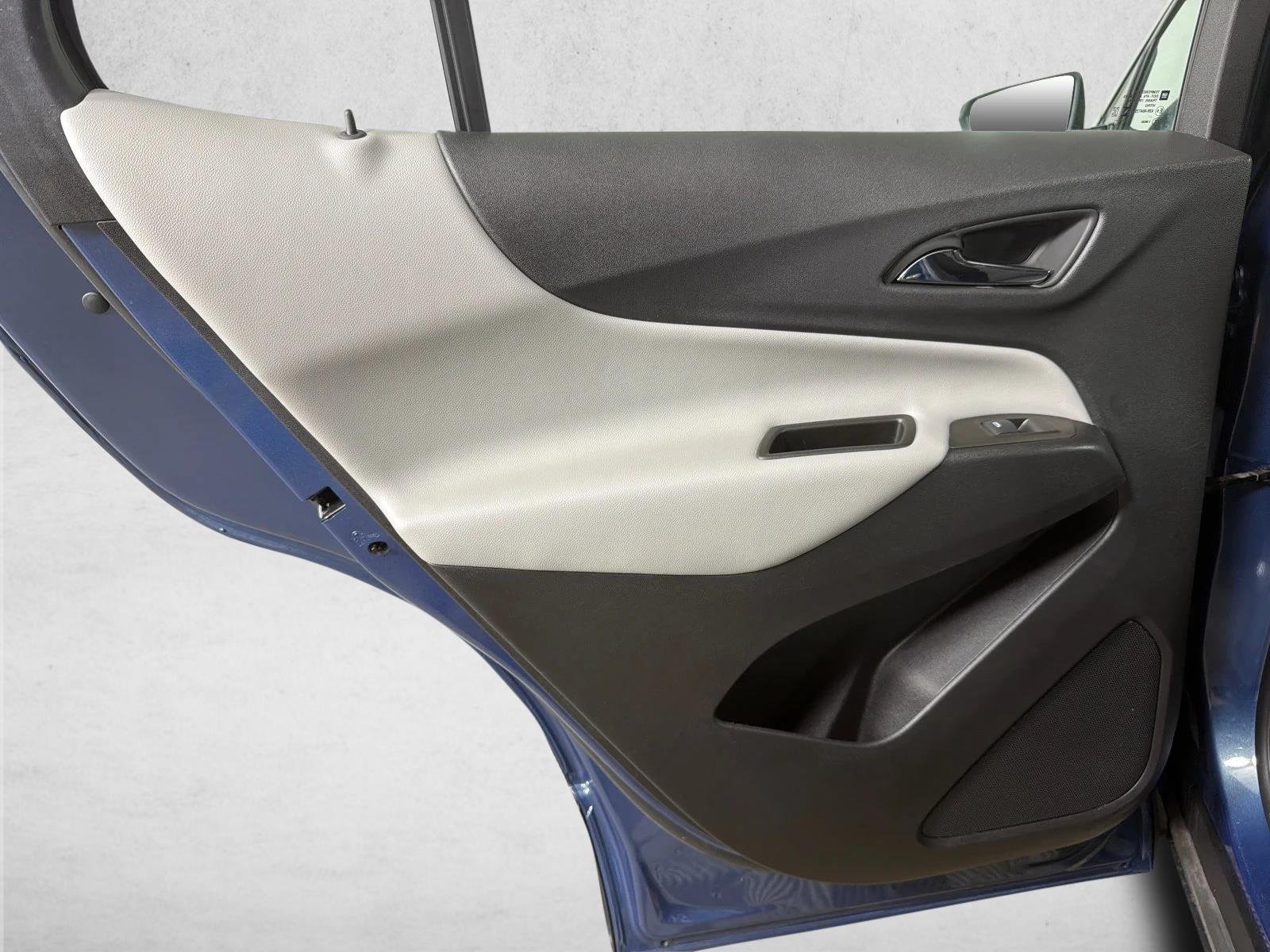 Used 2024 Lakeshore Blue Metallic Chevrolet LS image 21