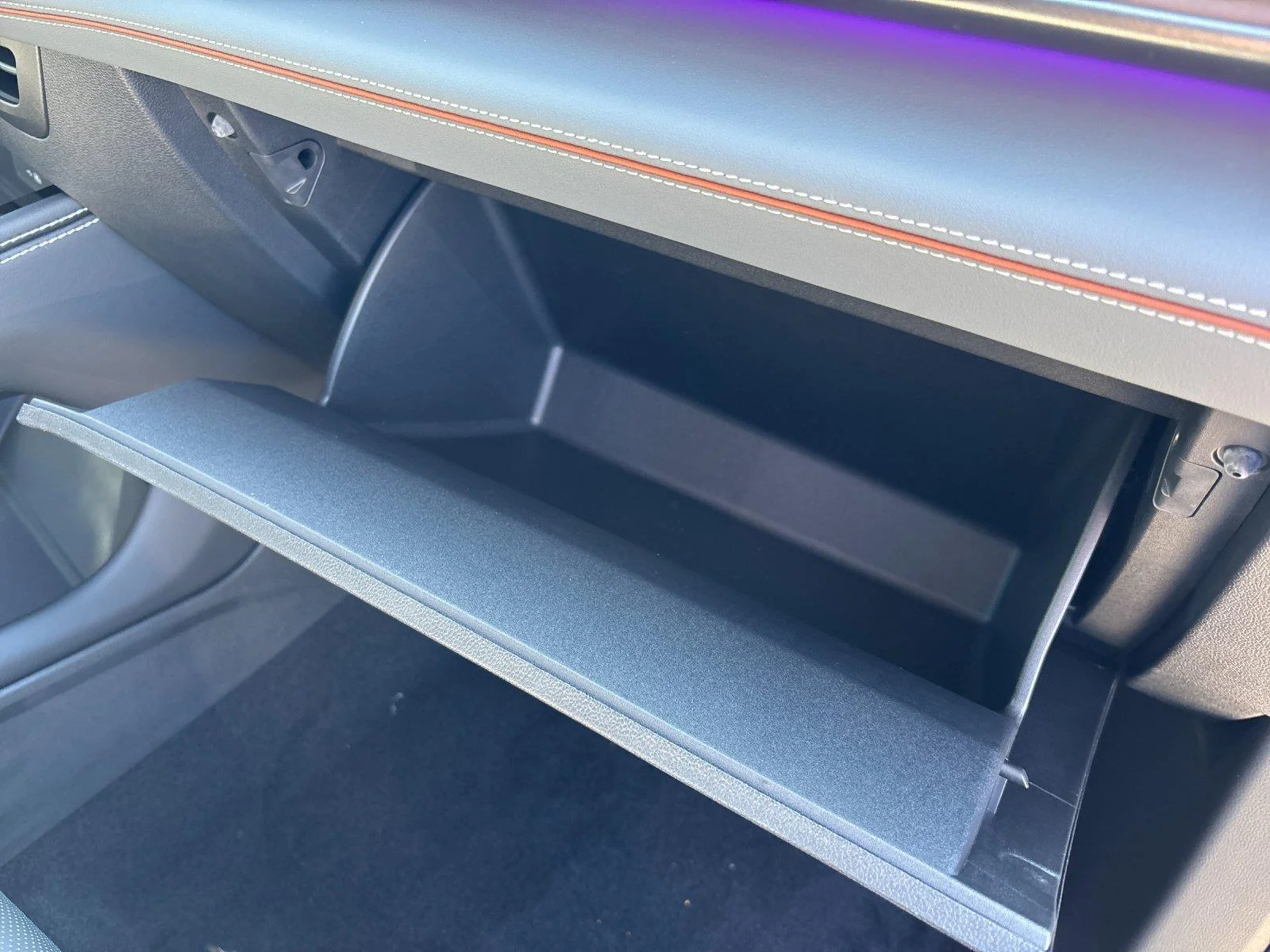 New 2027 Sandstone Volkswagen SEL Premium R-Line image 41