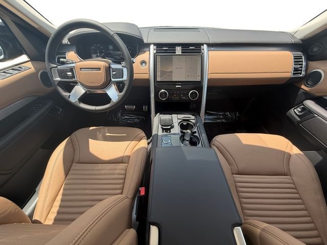 New 2026 Charente Grey LAND ROVER Tempest Edition image 12