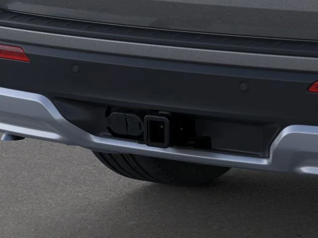 New 2026 Gray Ford Platinum image 23