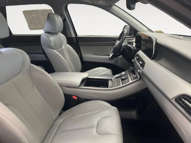 Used 2021 Blue Hyundai SEL image 15