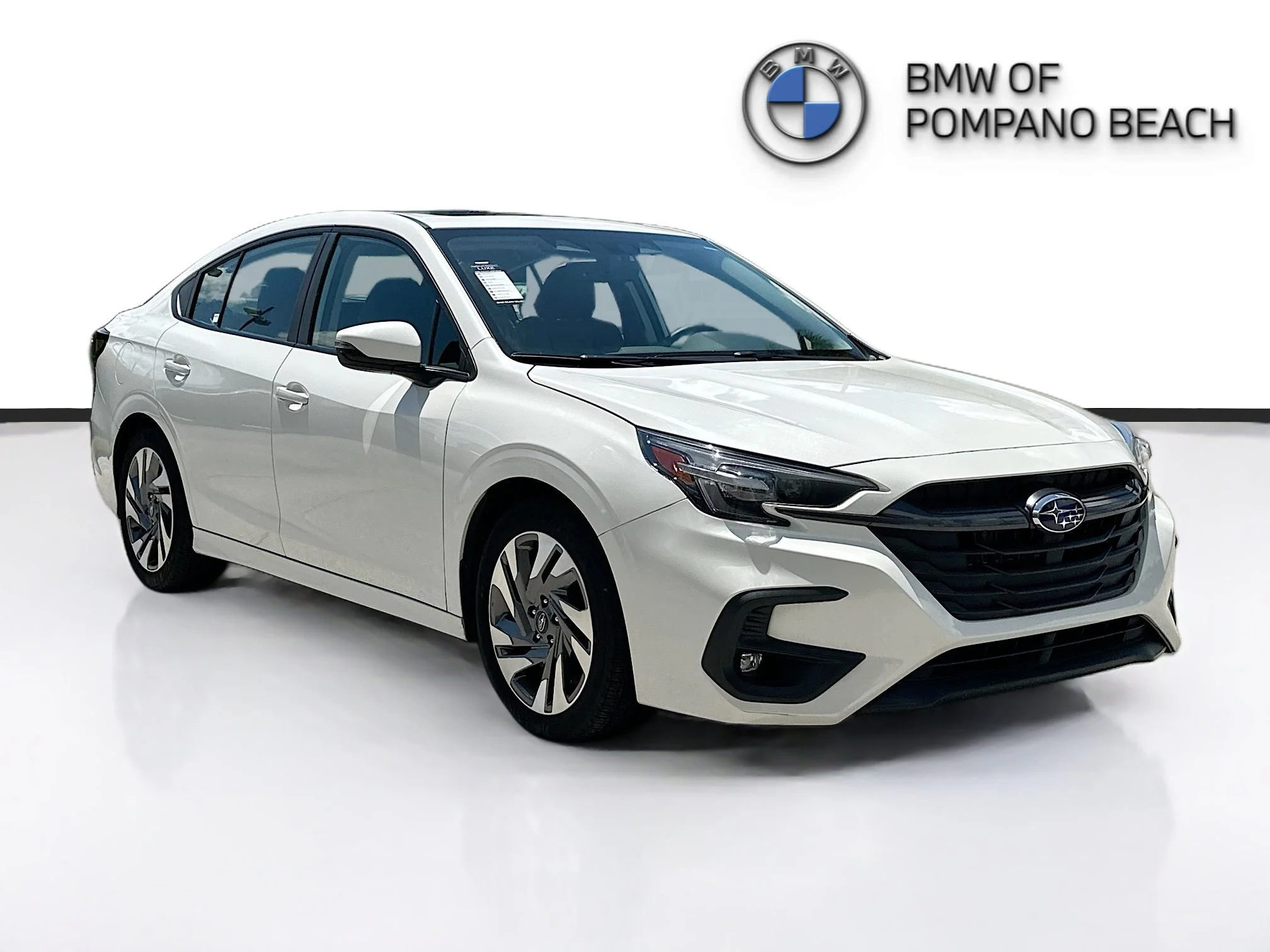 2024 Subaru Legacy