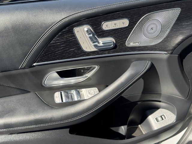 New 2026 MANUFAKTUR Alpine Grey Mercedes-Benz AMG® GLE 63 S 4MATIC+ SUV image 8