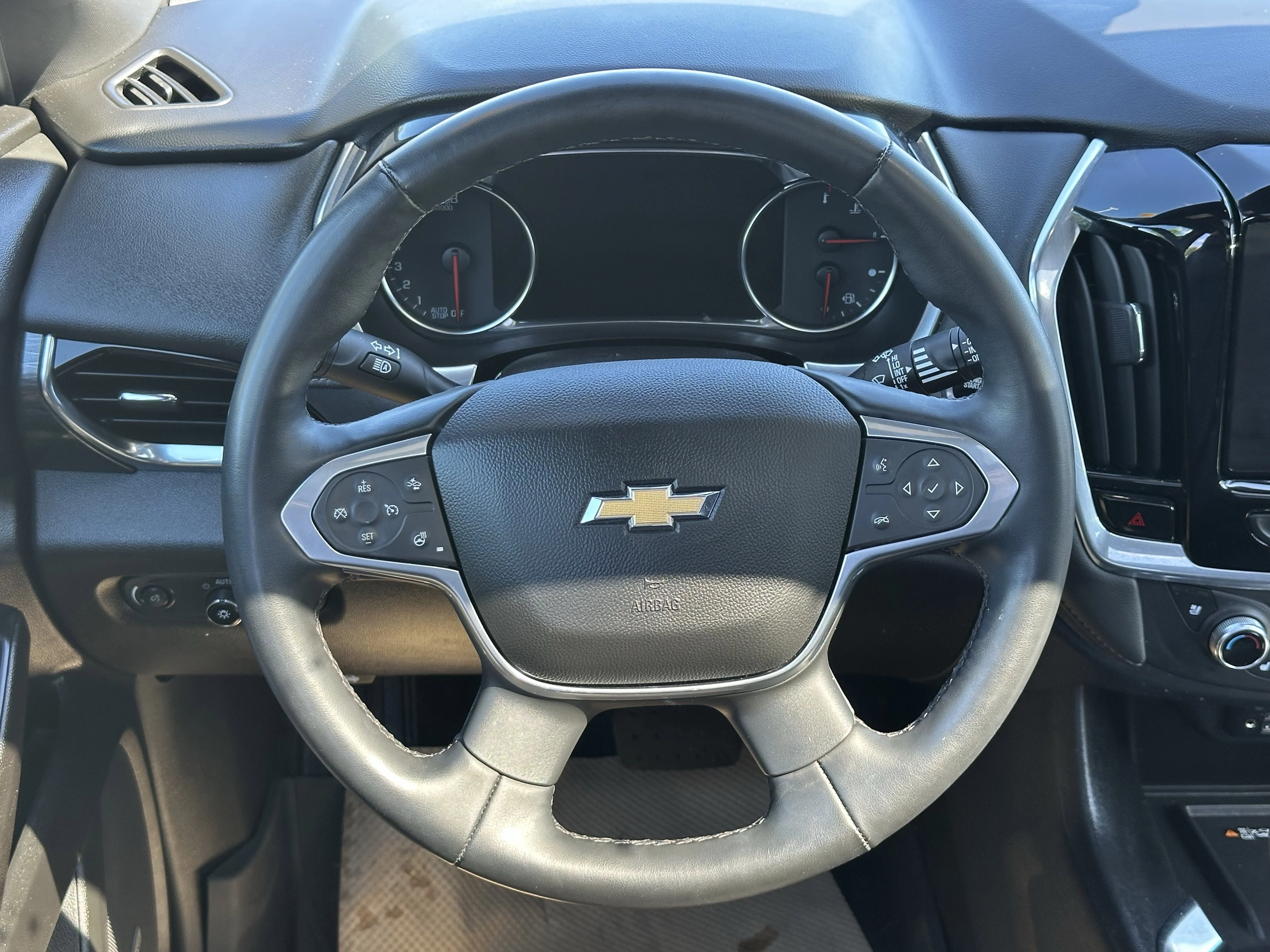 Certified Used 2023 Black Chevrolet High Country image 10