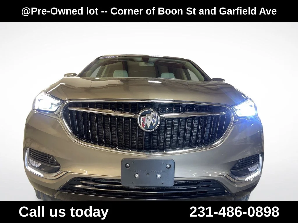 Used 2020 Gold Buick Essence image 8