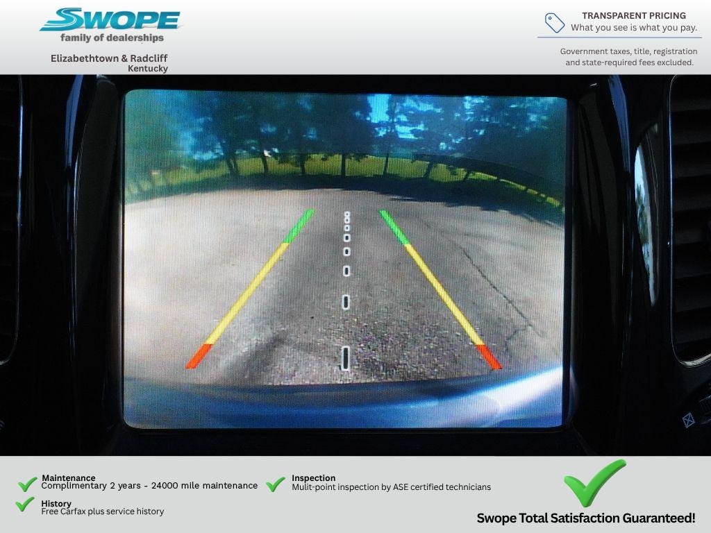 Used 2018 Gray Jeep Limited image 23