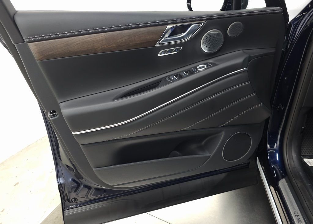 2026 GENESIS GV80 Advanced - Photo 10