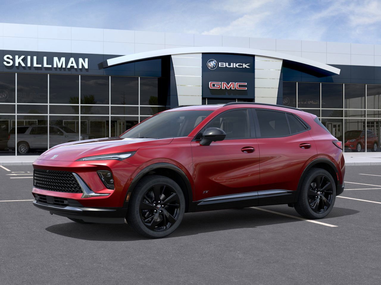 View vehicle photo 2