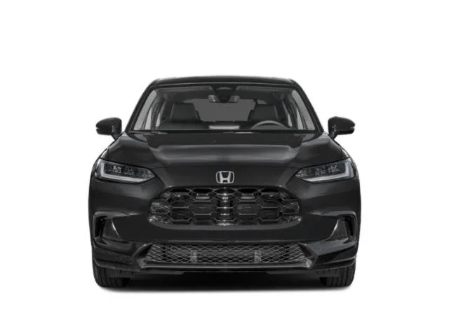 Used 2025 Urban Gray Pearl Honda EX-L image 4
