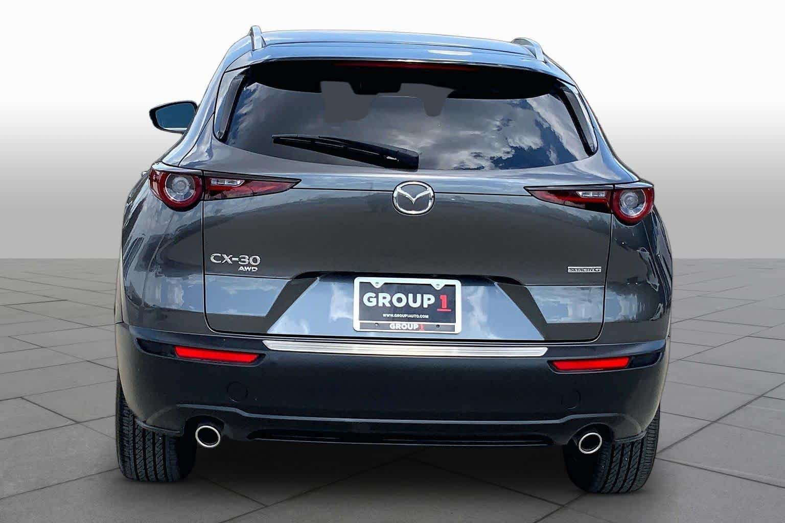Pre-Owned 2025 Mazda CX-30 2.5 S Preferred Package