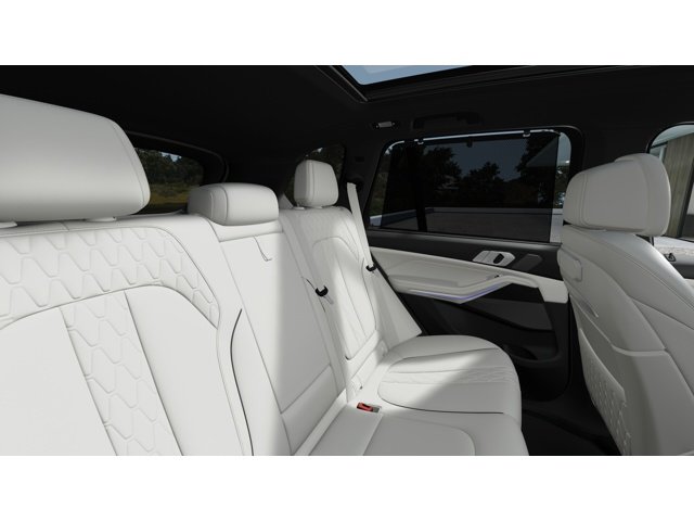 New 2026 Tanzanite Blue II Metallic BMW  image 12