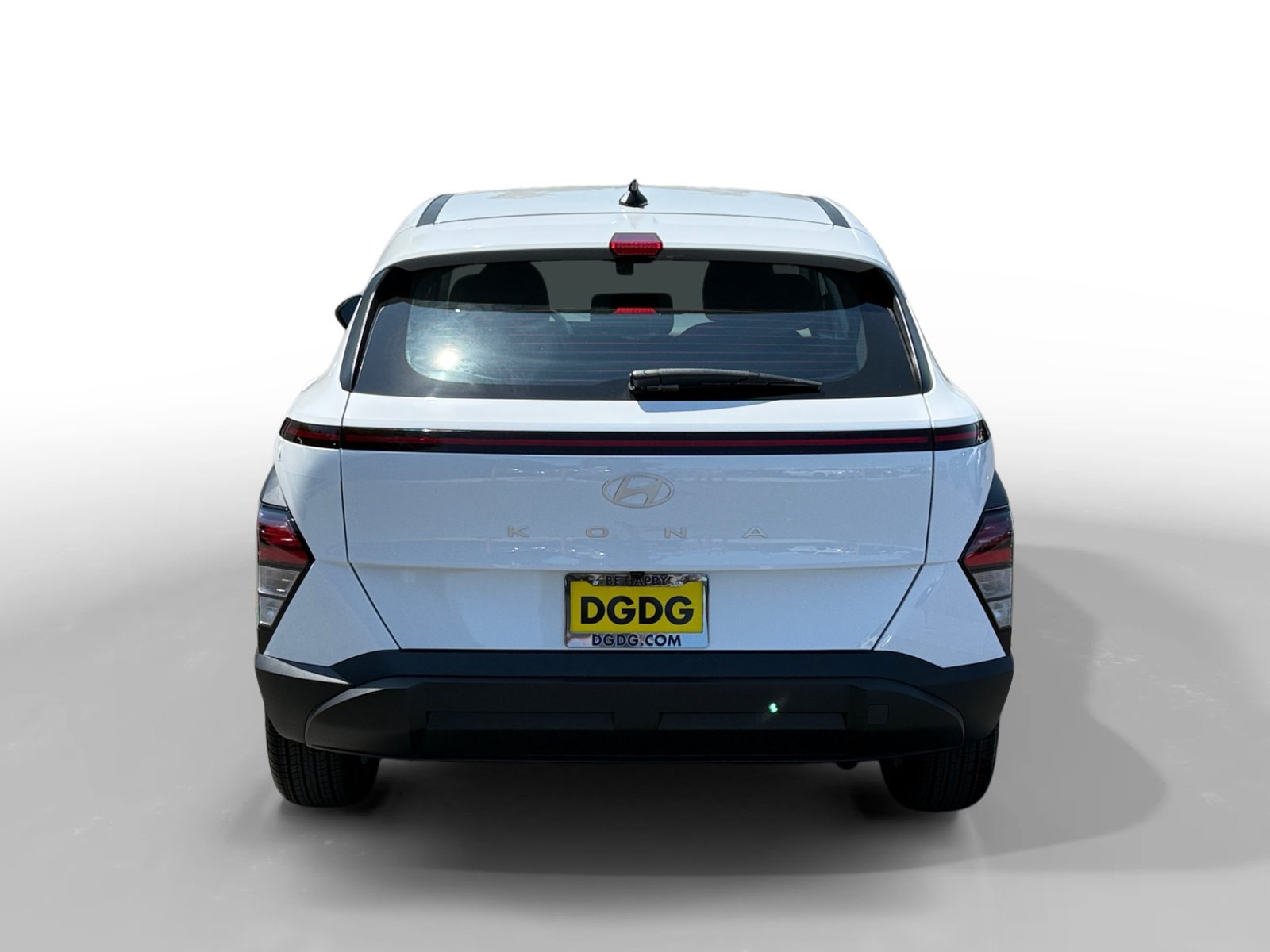 Certified Used 2026 White Hyundai SE image 4