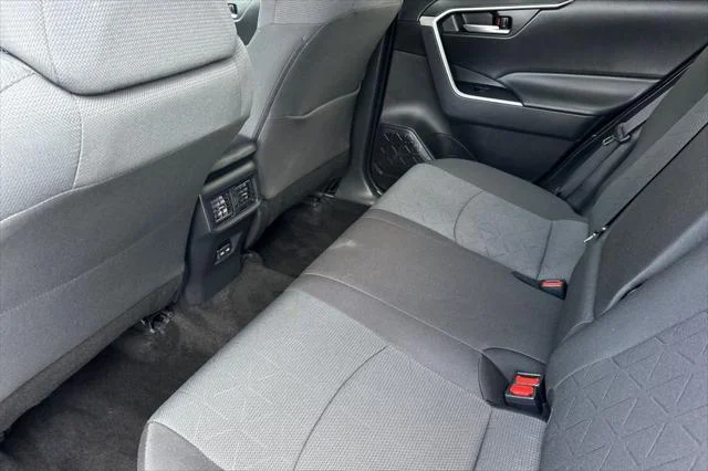 Certified Used 2025 ATTITUDE BLACK MC. Toyota  image 12