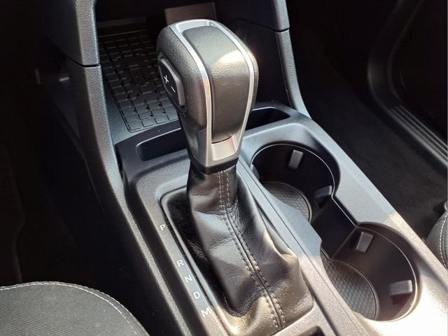 Used 2024 Silver Ford XLT image 17