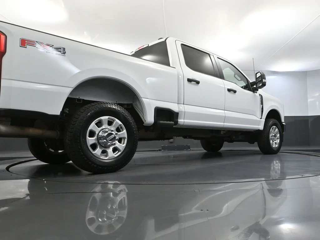 2023 Ford F-250 Super Duty XLT - Photo 49