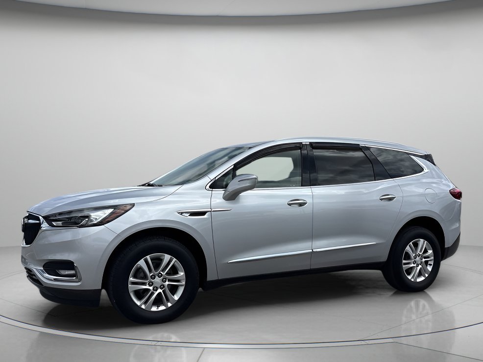 2019 Buick Enclave