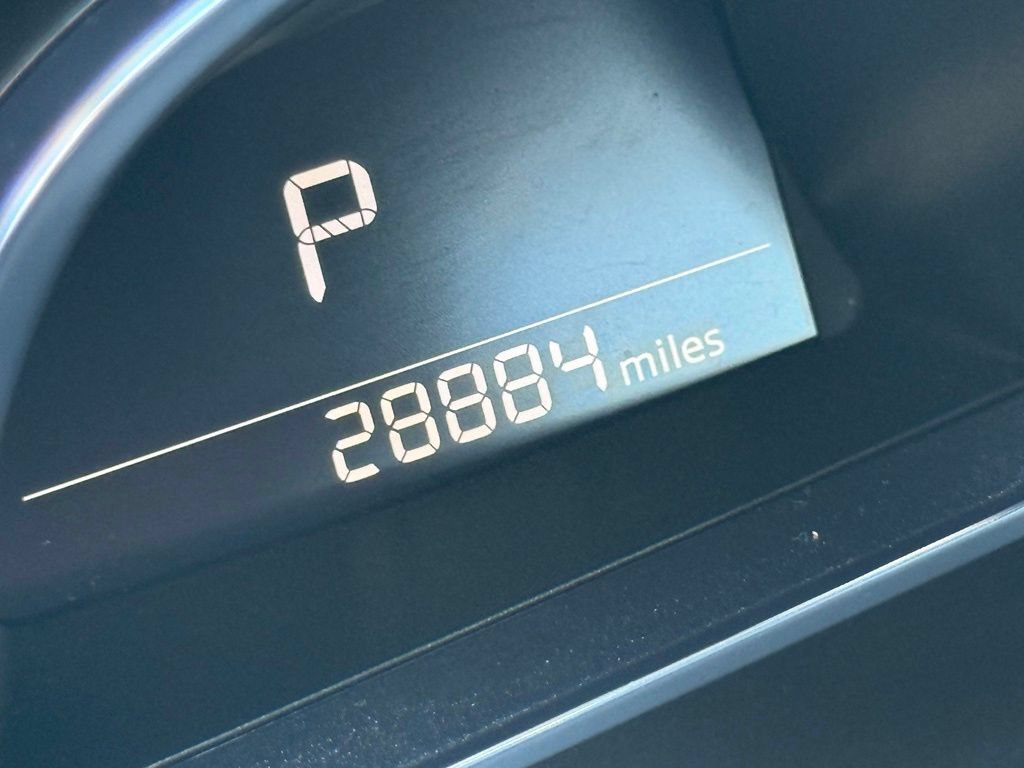 Used 2019 Red Mazda Sport image 3