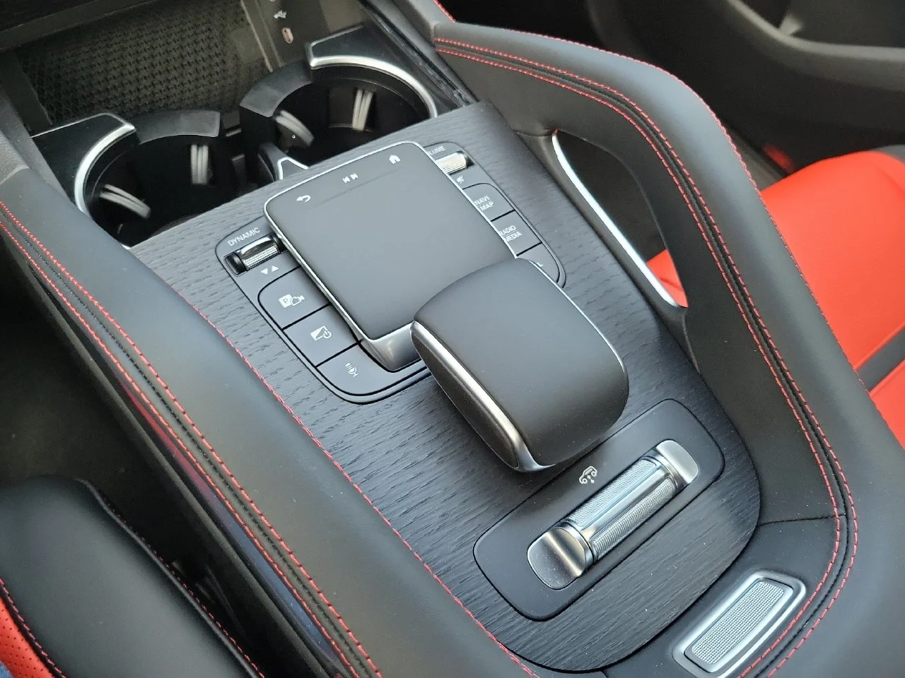 New 2027 Obsidian Black Metallic Mercedes-Benz AMG® GLE 53e 4MATIC+ SUV image 28