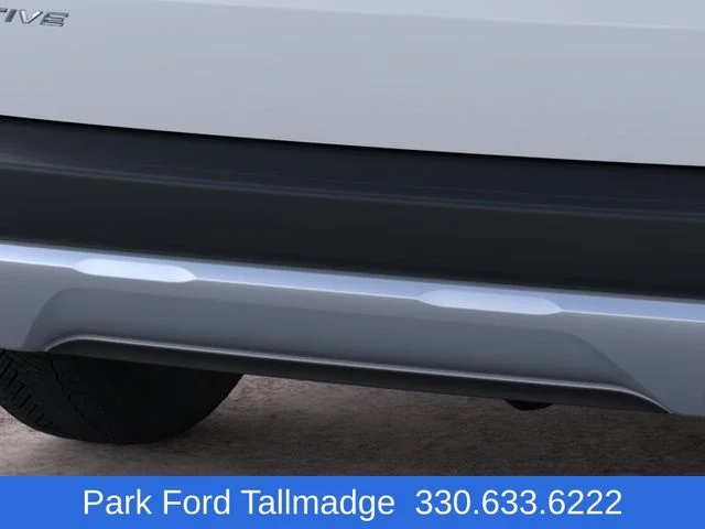 New 2026 White Ford Active image 23