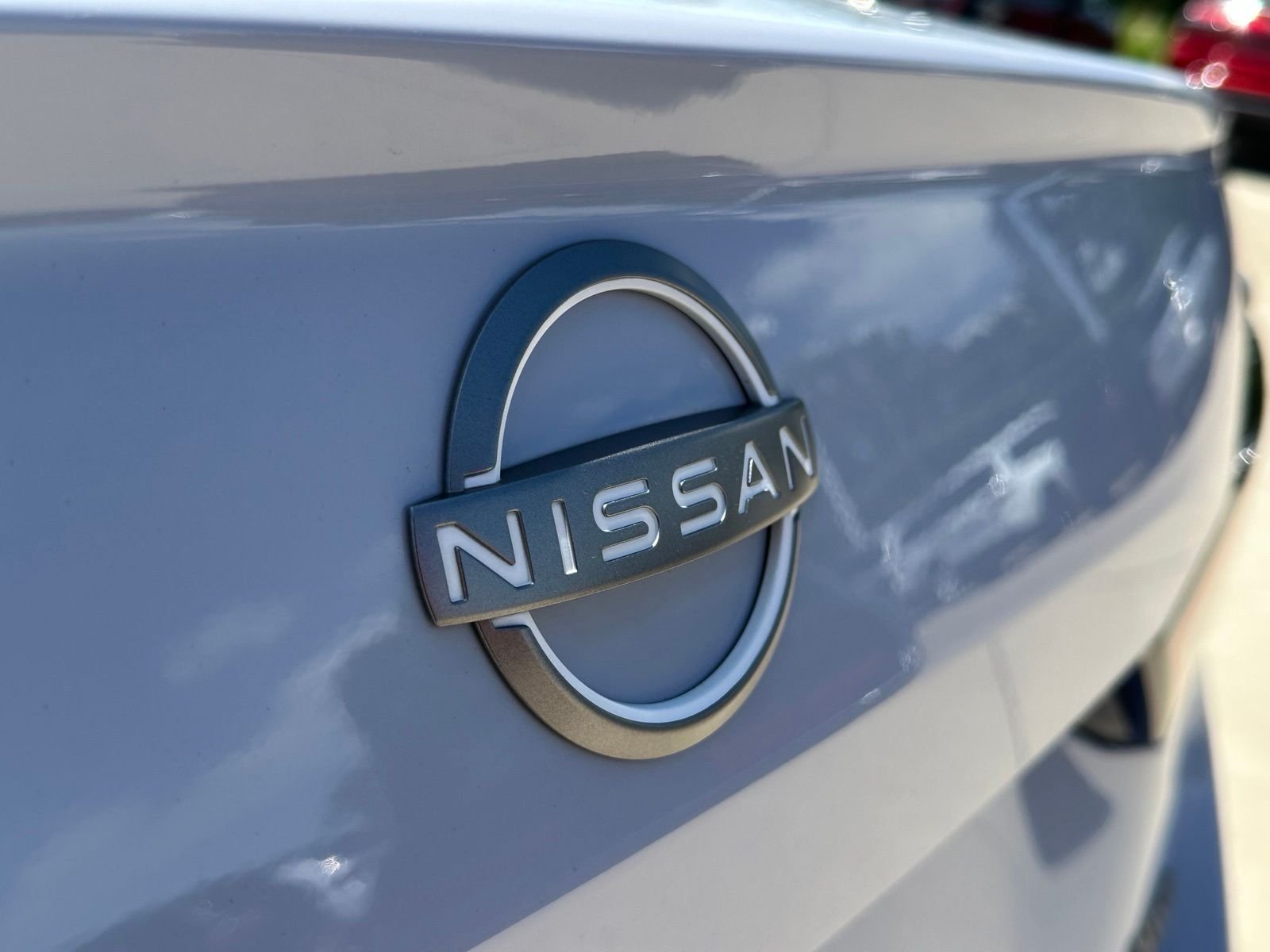 Used 2025 Gray Nissan 2.5 SR image 15