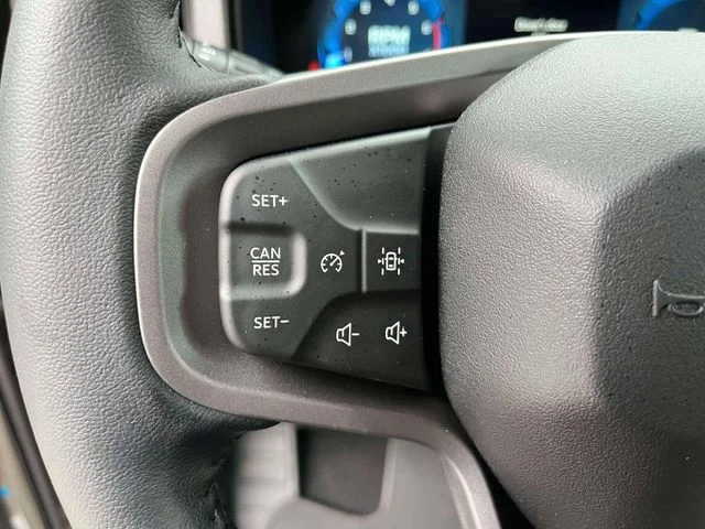New 2026 Marsh Gray Ford Big Bend® image 26