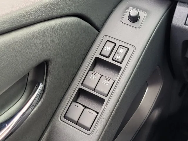 2026 Nissan Frontier SV - Photo 21