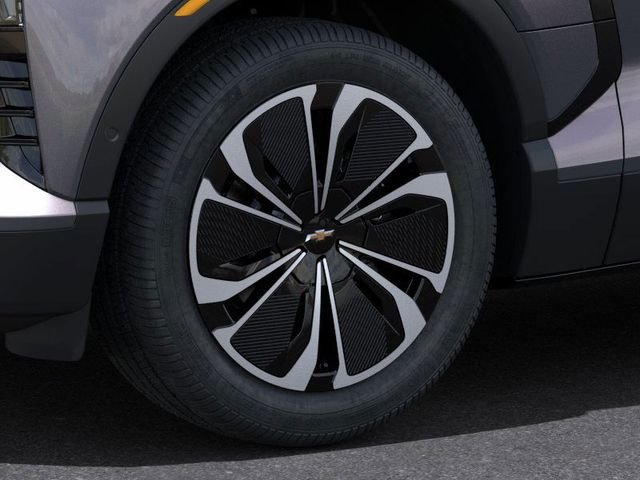 2025 Chevrolet Blazer EV LT - Photo 9