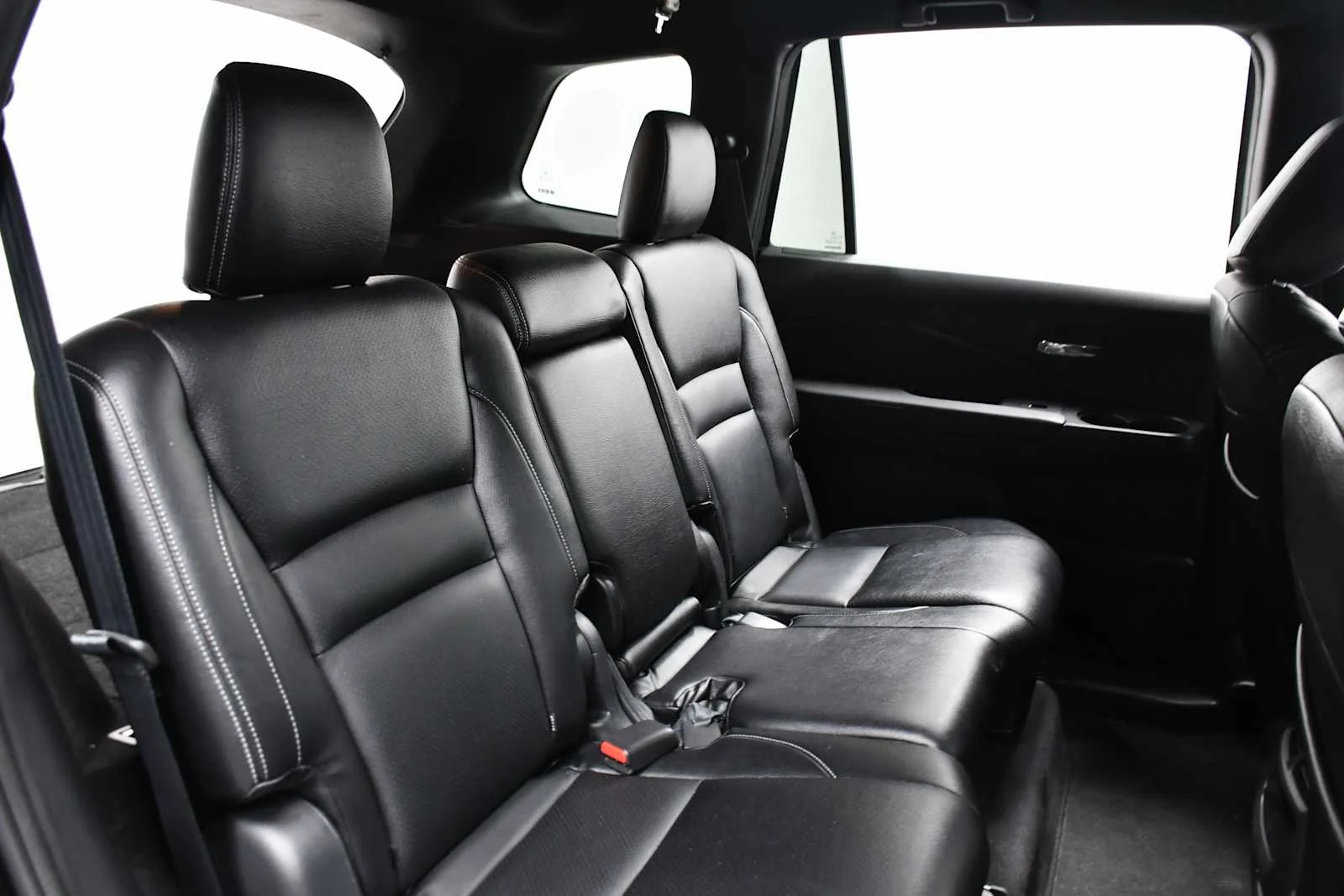 Used 2019 Crystal Black Pearl Honda Sport image 22