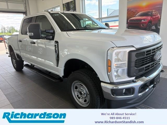 2026 Ford Super Duty F-350® XL
