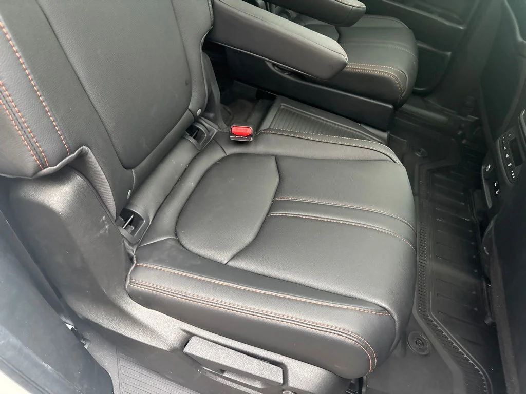 Used 2026 White Honda TrailSport image 34