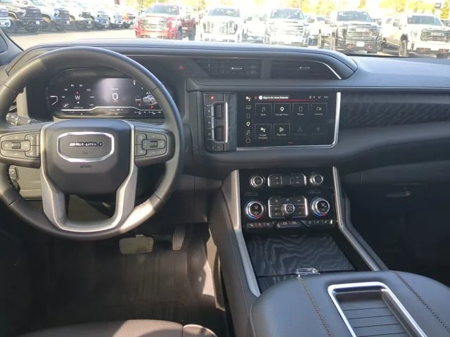 Used 2023 Onyx Black GMC Denali image 15