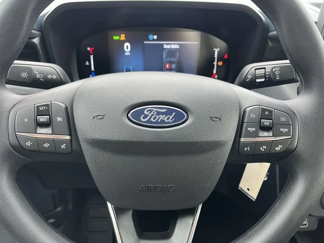 New 2026 White Ford XL image 17