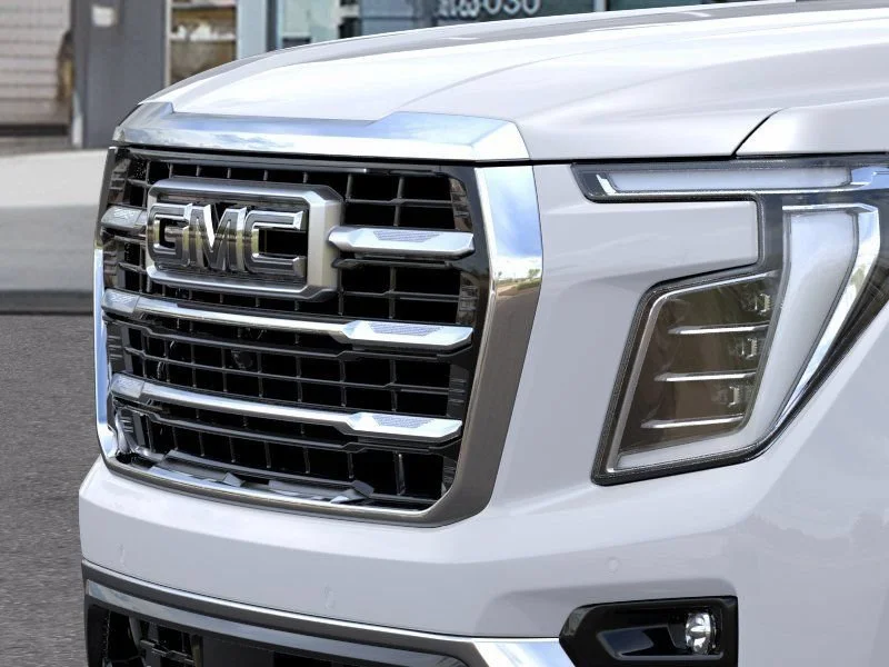 New 2026 Summit White GMC Elevation image 13