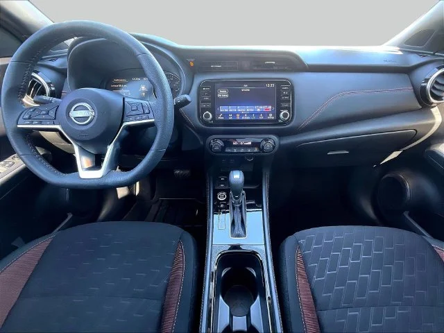 Used 2024 Gray Nissan SR image 9