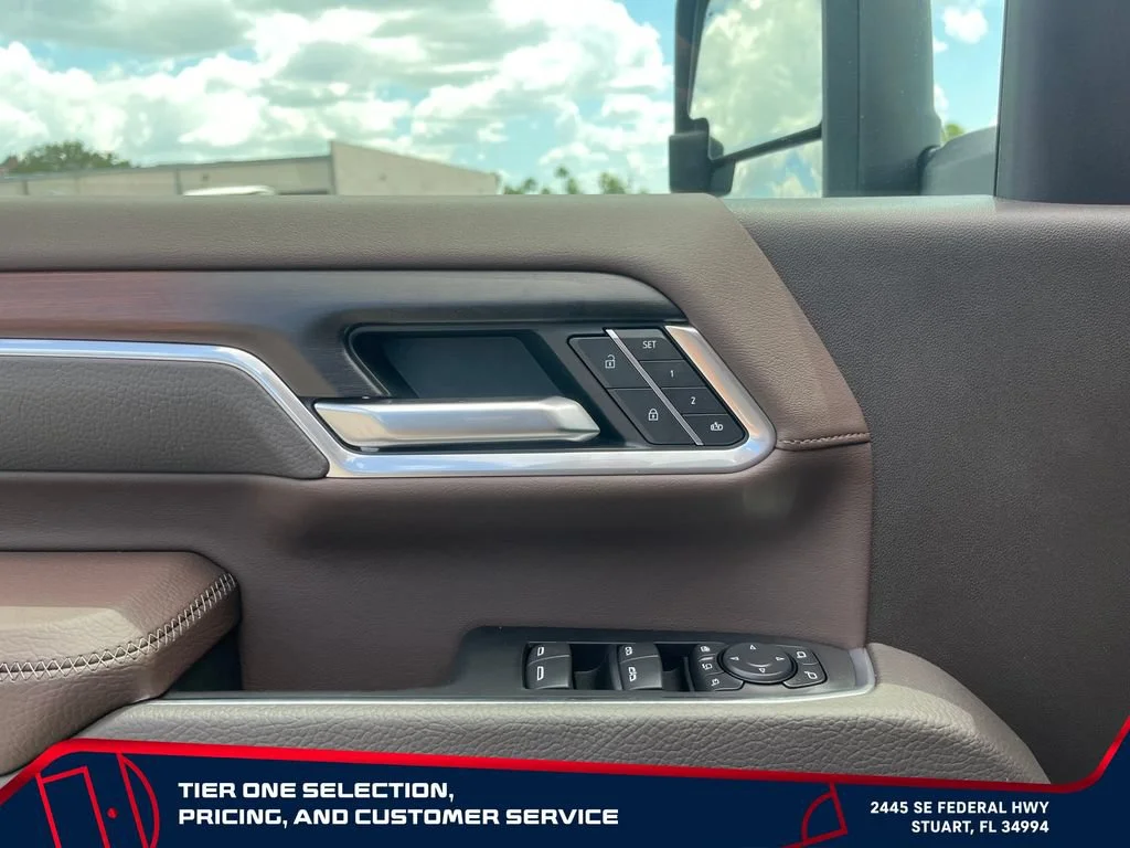 New 2026 Onyx Black GMC Denali image 22