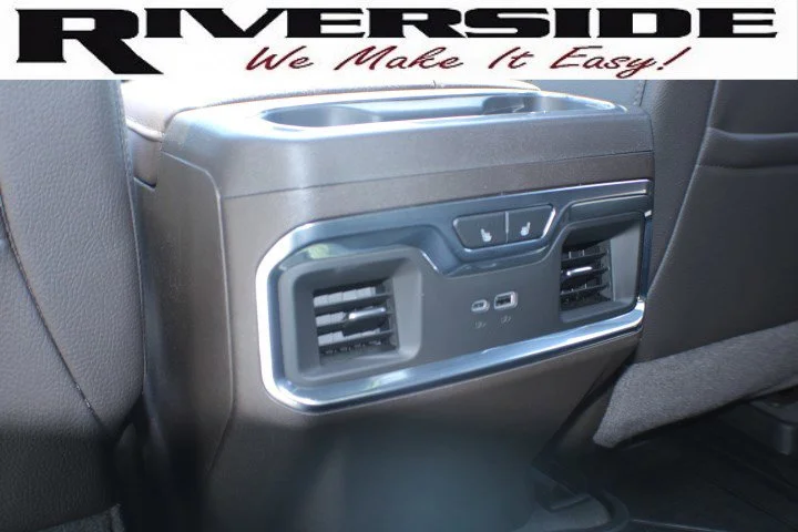 Certified Used 2026 Sterling Metallic GMC Denali image 18