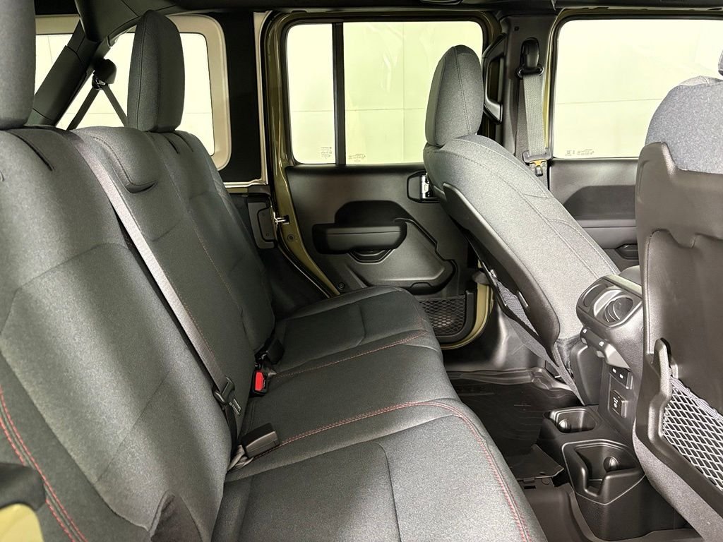 New 2026 41 Exterior Paint Jeep Rubicon image 17