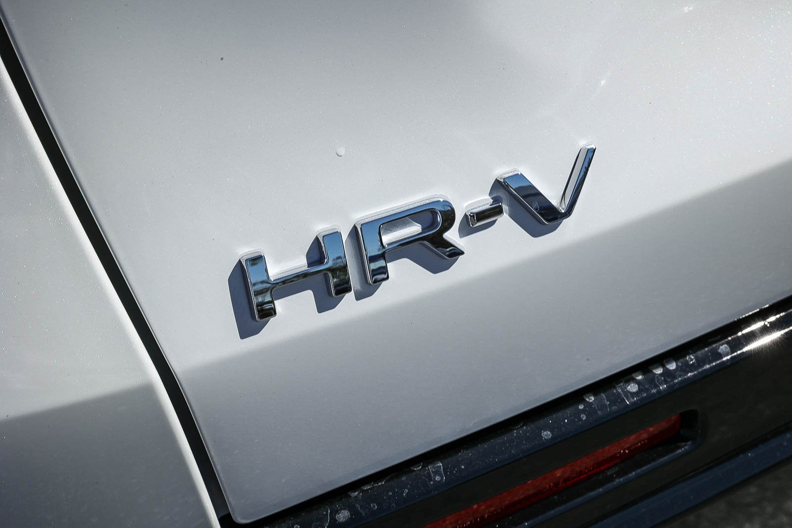 New 2027 Platinum White Pearl Honda EX-L AWD CVT image 8
