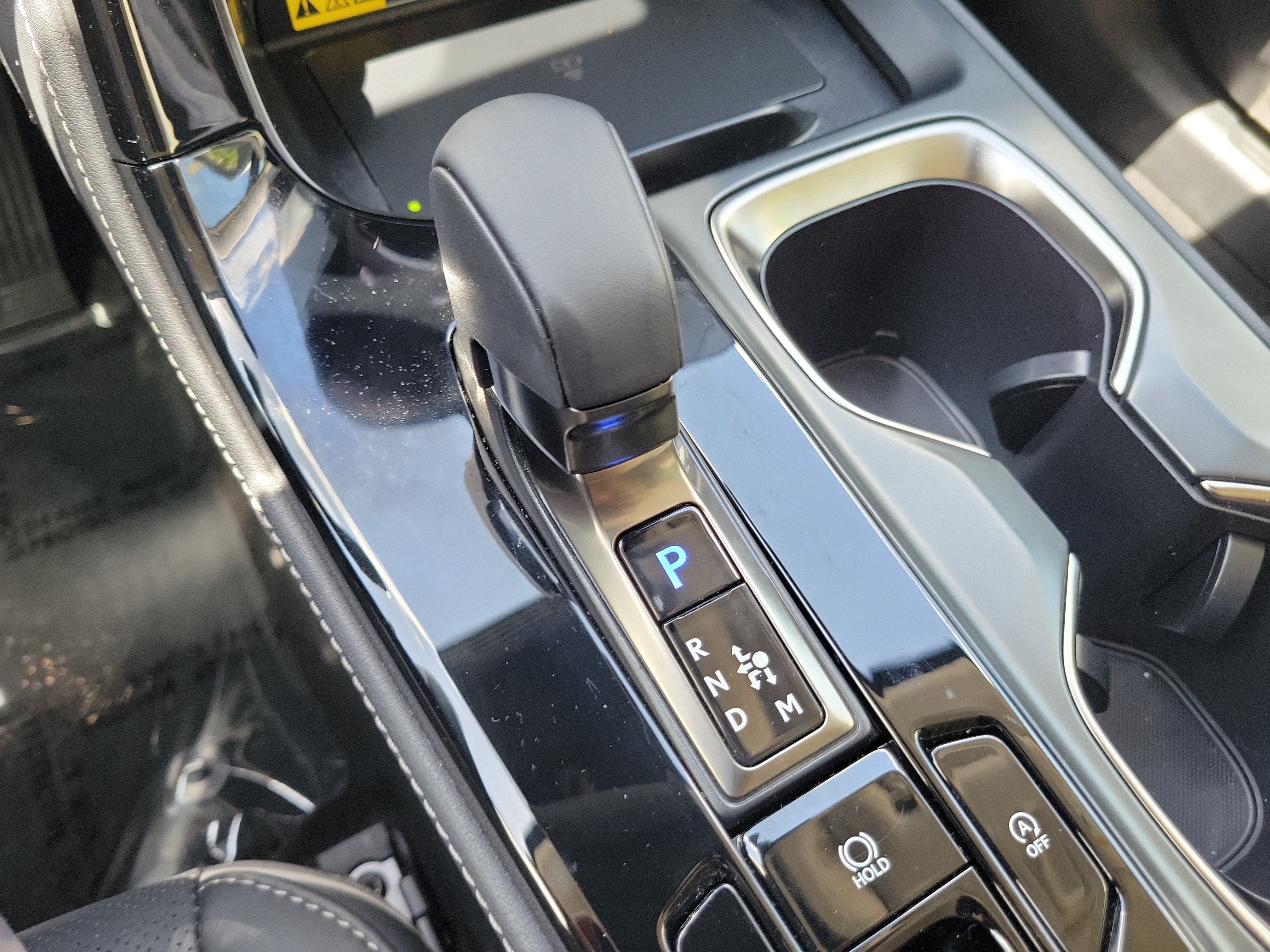 Certified Used 2025 Eminent White Pearl Lexus NX 250 image 29
