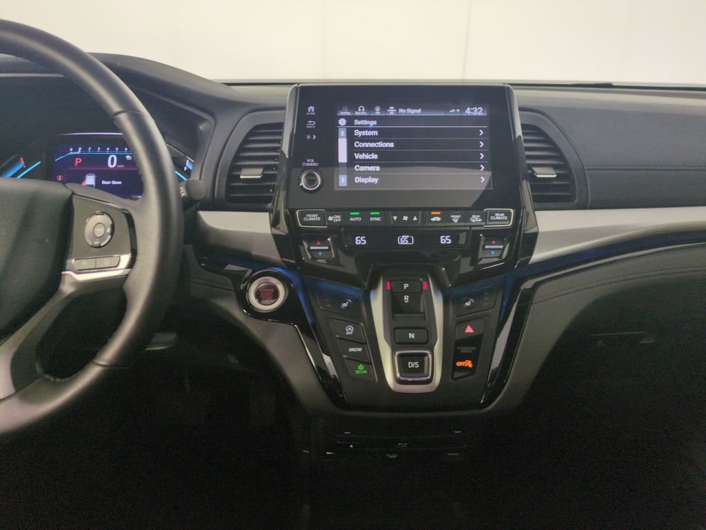 Certified Used 2024 Modern Steel Metallic Honda Touring image 21
