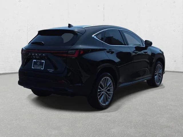 New 2026 Caviar Lexus PREMIUM image 5