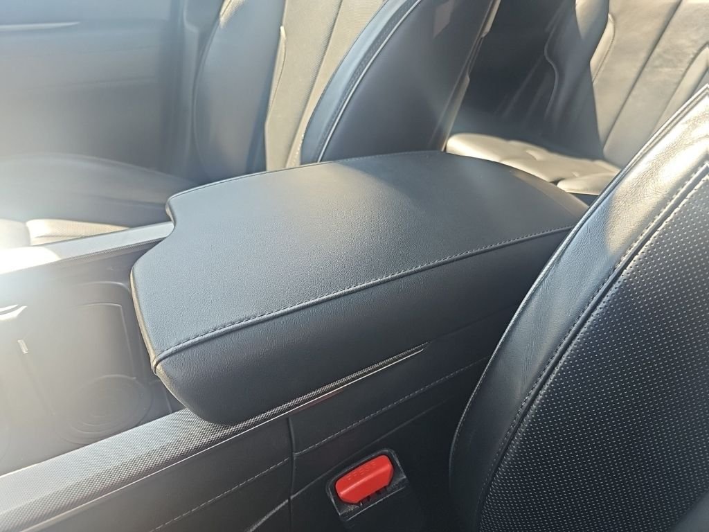2022 Hyundai Palisade Limited - Photo 23
