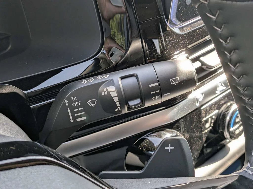 New 2026 Gray Nissan SL image 26