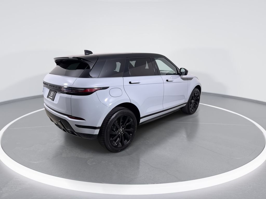 New 2026 ARROIOS GRY MET Land Rover Hoxton Edition image 8