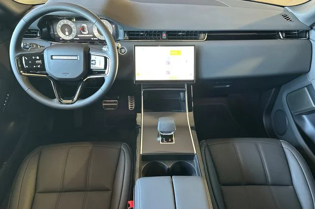 New 2026 Tribeca Blue Land Rover Hoxton Edition image 12