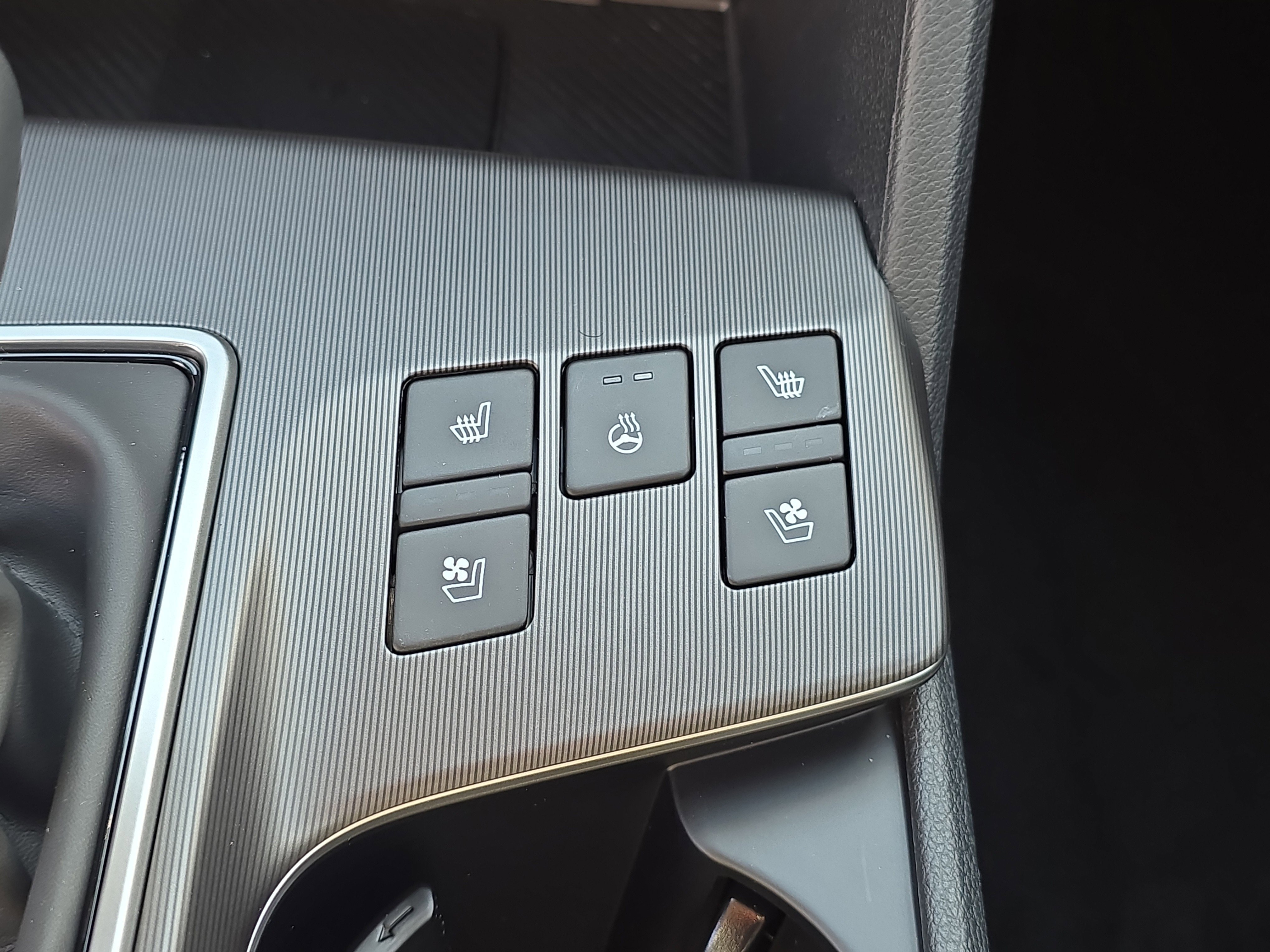 2026 Kia Sportage SX Prestige - Photo 30