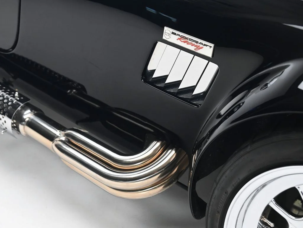 Used 1965  Backdraft Backdraft image 22