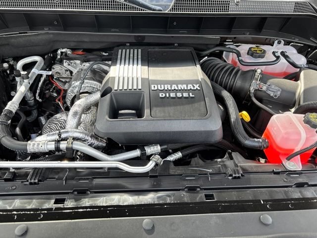 2026 Chevrolet Silverado 1500 High Country - Photo 33