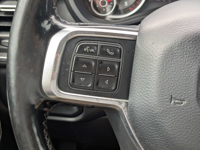 Certified Used 2019 White Ram Laramie image 27